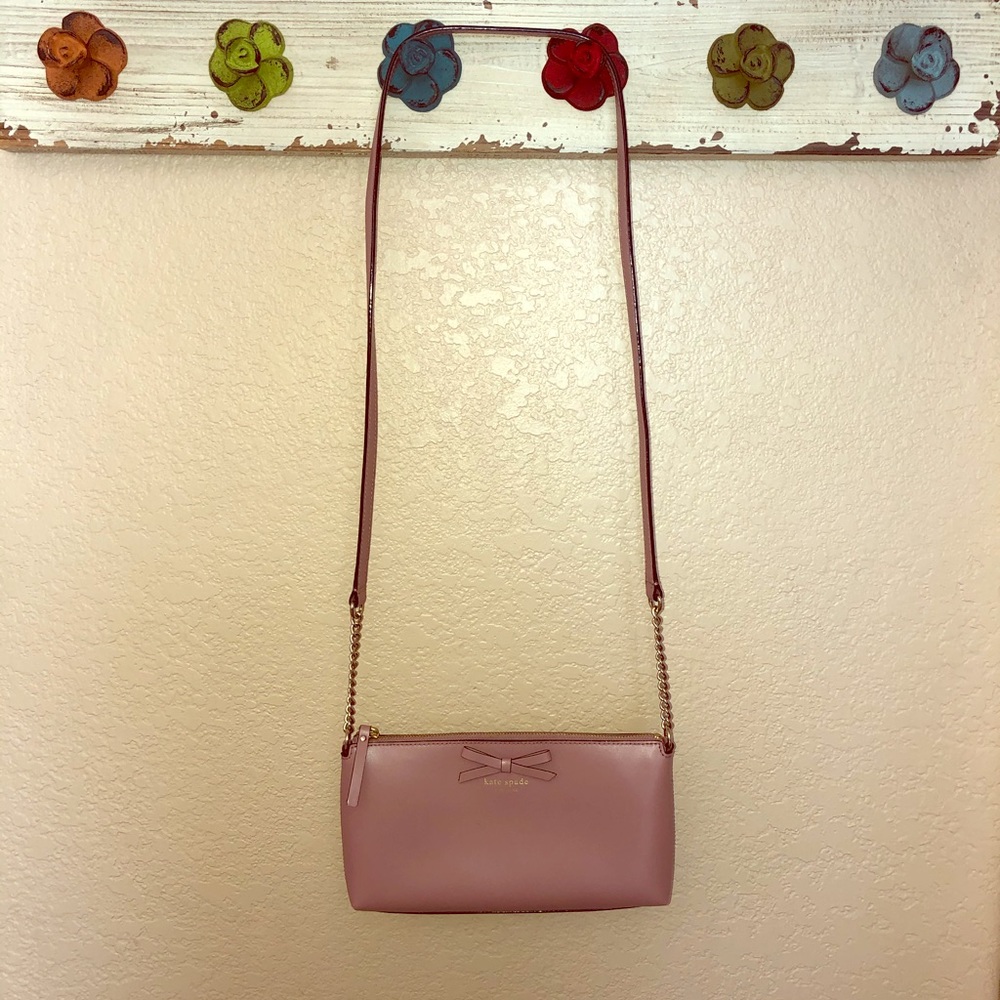 ❌S O L D ❌Kate Spade ♠️ crossbody purse